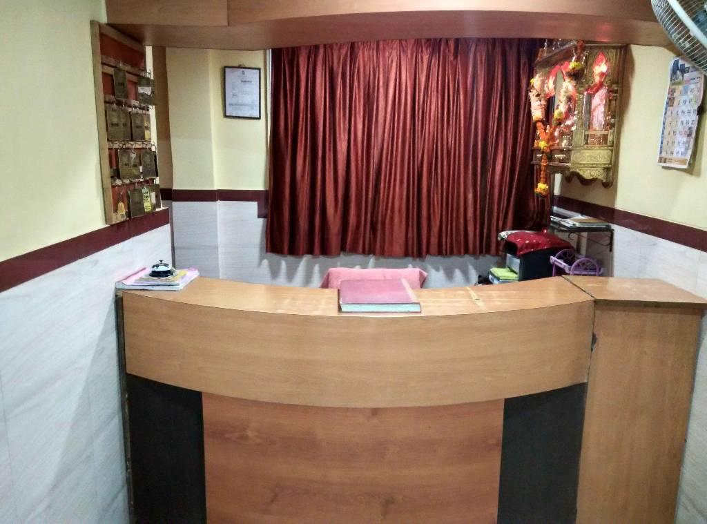 Kalyān Girija Payyade Hotel מראה חיצוני תמונה