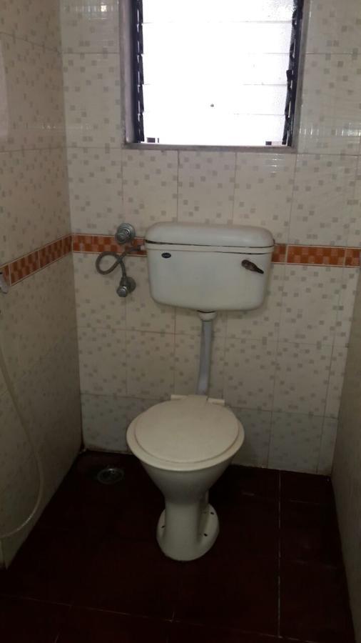 Kalyān Girija Payyade Hotel מראה חיצוני תמונה