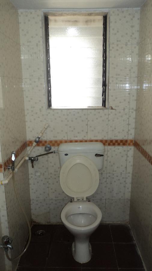 Kalyān Girija Payyade Hotel מראה חיצוני תמונה