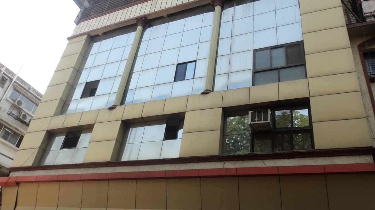 Kalyān Girija Payyade Hotel מראה חיצוני תמונה